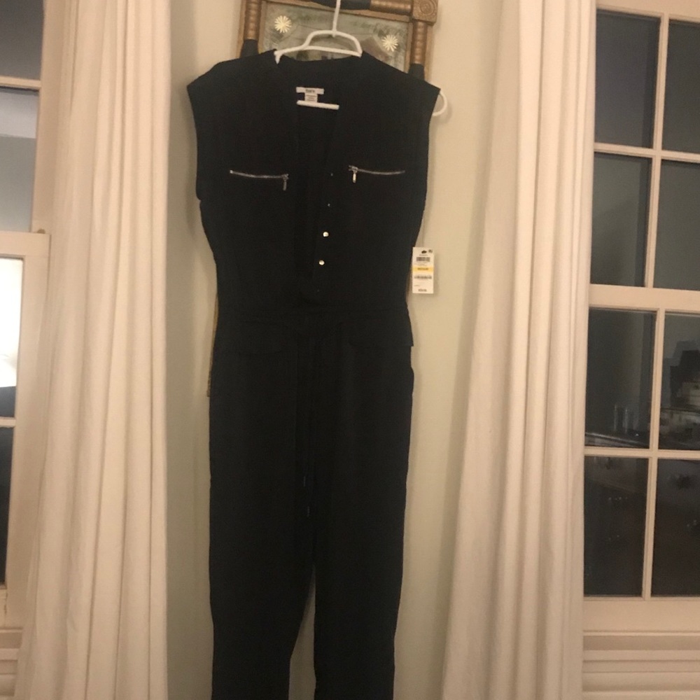 barIII women’s jumpsuit NWT